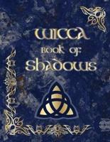 Wicca Book Of Shadows