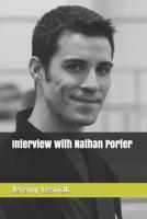 Interview with Sensei Nathan Porter