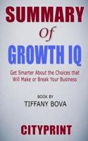 Summery of Growth IQ