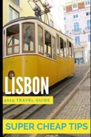 Super Cheap Lisbon