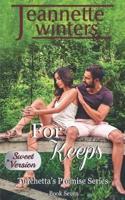 For Keeps - Sweet Version