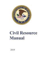 Civil Resource Manual