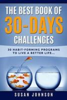 The Best Book of 30 Days Challenges