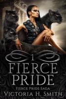 Fierce Pride Saga