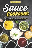 Sauce Cookbook