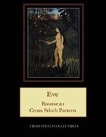 Eve: Rousseau Cross Stitch Pattern