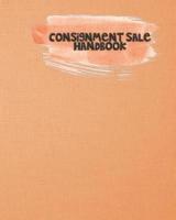 Consignment Sale Handbook