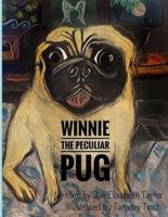 Winnie the Peculiar Pug