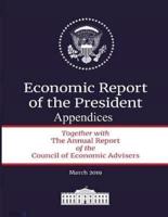 The Economic Report of the President