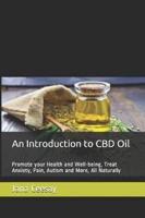 An Introduction to CBD Oil