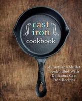 A Cast Iron Cookbook