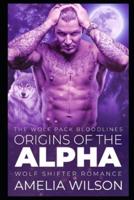 Origins of the Alpha