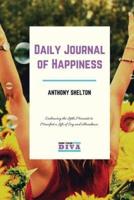 Daily Journal of Happiness