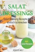 Salat Dressings