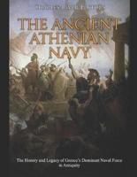 The Ancient Athenian Navy
