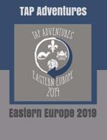 Eastern Europe 2019