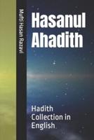 Hasanul Ahadith