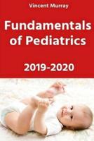 Fundamentals of Pediatrics 2019-2020