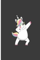 Dabbing Unicorn