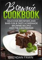 Brownie Cookbook