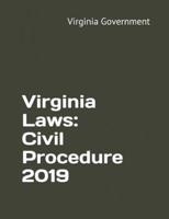 Virginia Laws