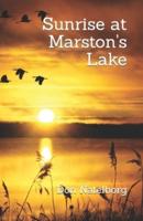 Sunrise at Marston's Lake