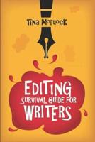 Editing Survival Guide for Writers