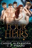Four Heirs: A Reverse Harem Fantasy
