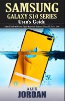 Samsung Galaxy S10 Series User's Guide