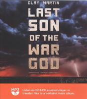 Last Son of the War God