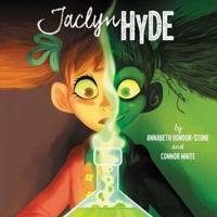 Jaclyn Hyde Lib/E