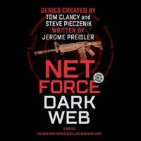 Net Force: Dark Web Lib/E