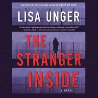The Stranger Inside Lib/E