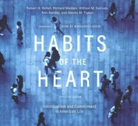 Habits of the Heart, Updated Edition