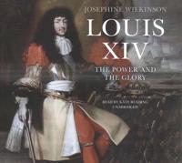 Louis XIV Lib/E