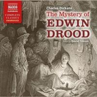 The Mystery of Edwin Drood Lib/E