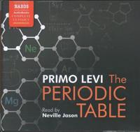 The Periodic Table Lib/E