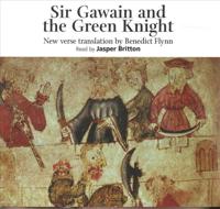 Sir Gawain and the Green Knight Lib/E