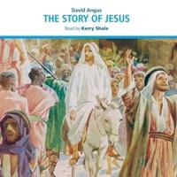 The Story of Jesus Lib/E