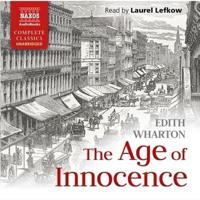 The Age of Innocence Lib/E