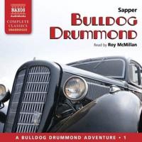 Bulldog Drummond