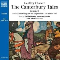 The Canterbury Tales II Lib/E