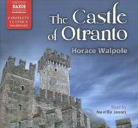 The Castle of Otranto Lib/E