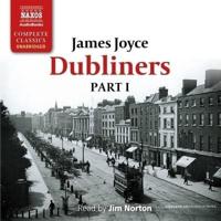 Dubliners - Part I Lib/E
