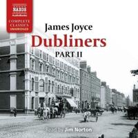 Dubliners - Part II Lib/E