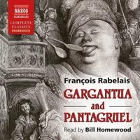 Gargantua and Pantagruel Lib/E