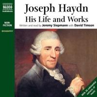 Joseph Haydn Lib/E