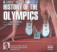 A History of the Olympics Lib/E