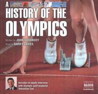 A History of the Olympics