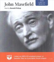 John Masefield